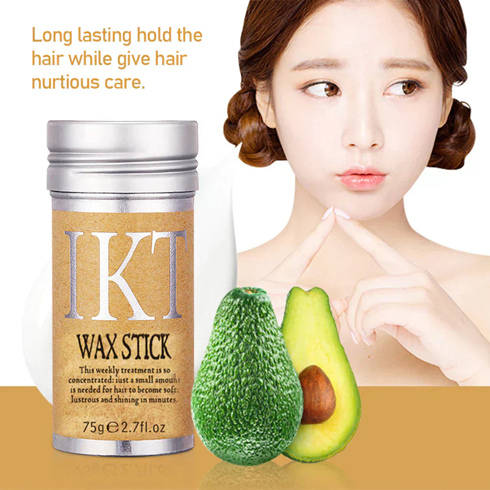 Importedโข Hair Wax Stick Gel Cream ๐