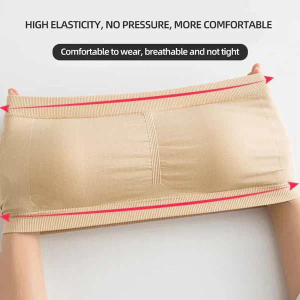 Imported™ Ultimate Lifter Stretch Strapless Bra [Buy 1 Get 1 Free] 😍