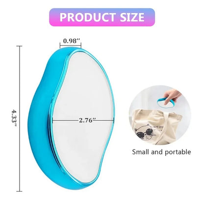 Imported™ Magical Crystal Hair Eraser [Buy 1 Get 2] 😍