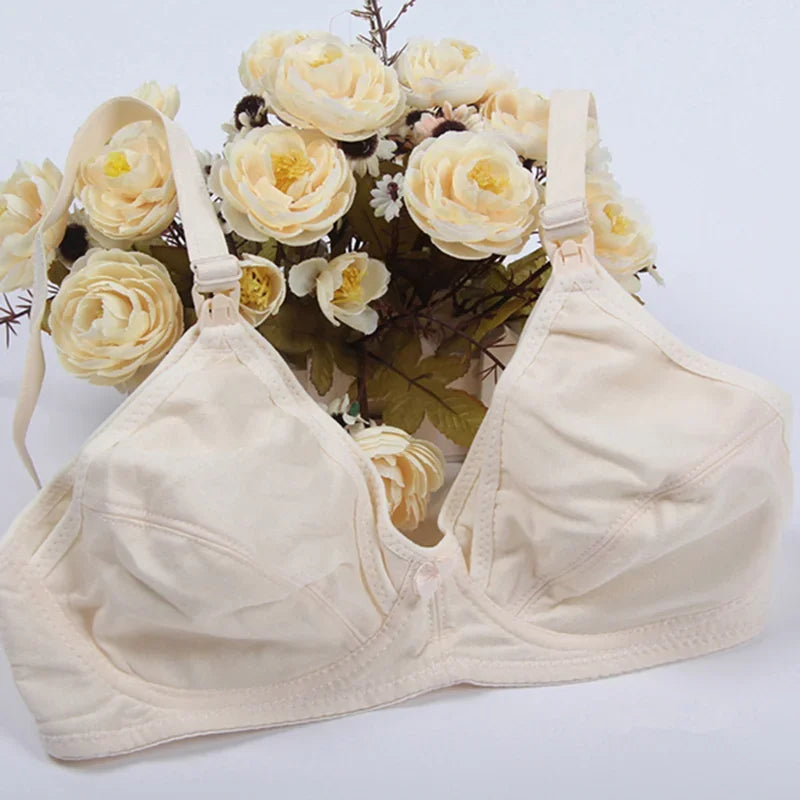 Imported™ Maternity Nursing Bra [Buy 1 Get 1 Free] 🎁