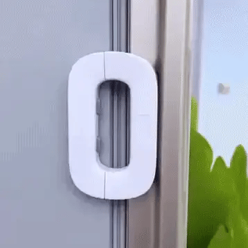 Imported™ Multifunctional Smart home Refrigerator Lock [Buy 1 Get 1 Free] 🎁