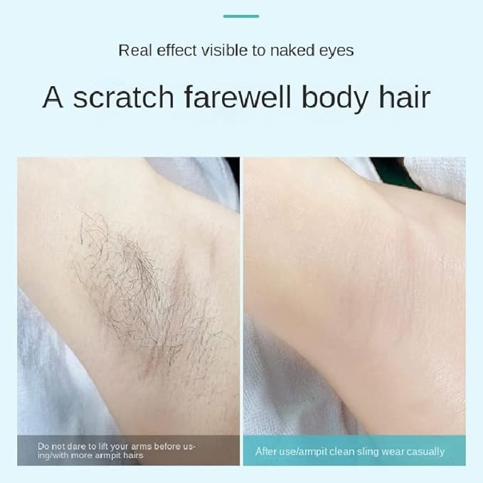 Imported™ Flawless Painless Women’s Razors – Bikini & Body Hair Removal, Safe for Sensitive Areas [Buy 1 Get 1 Free] 🎁