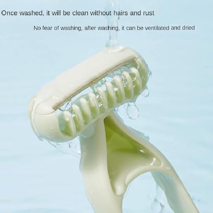 Imported™ Flawless Painless Women’s Razors – Bikini & Body Hair Removal, Safe for Sensitive Areas [Buy 1 Get 1 Free] 🎁