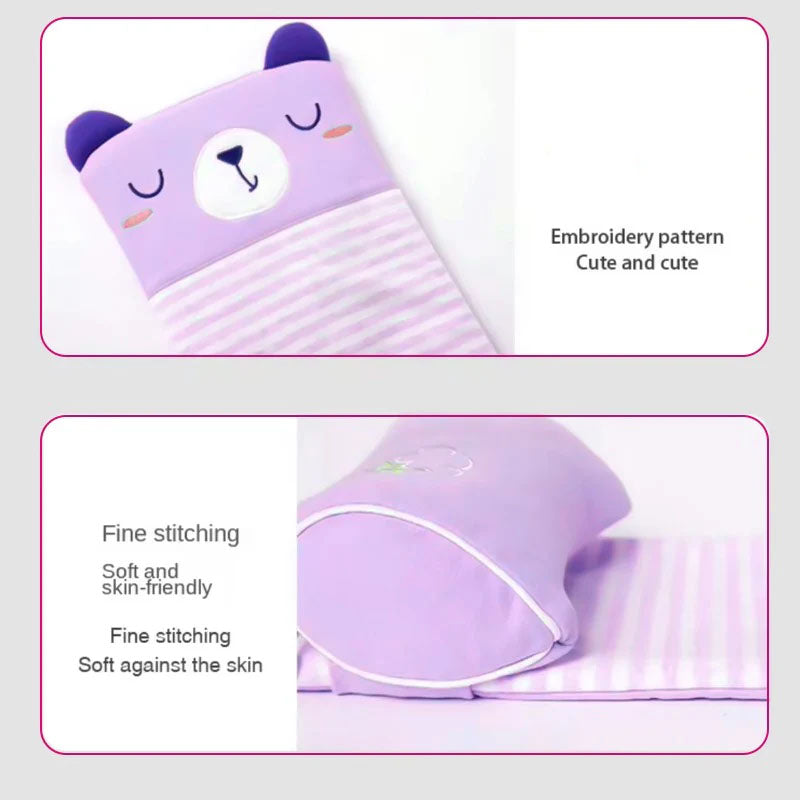 Newborn Head Shaping Support Pillow