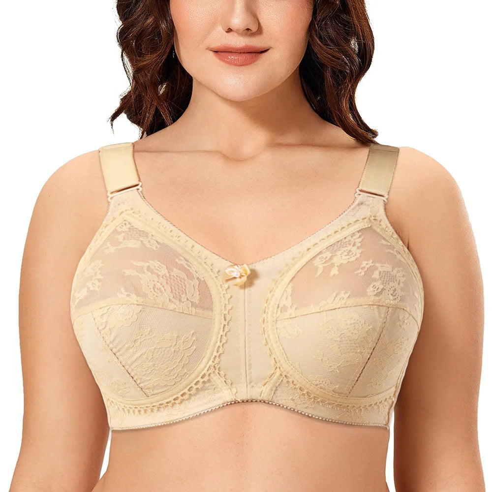 Imported™ Triumph Doreena Bra-Most Famous Bra