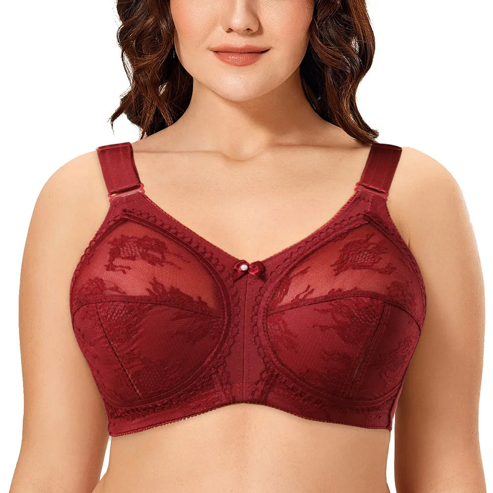 Imported™ Triumph Doreena Bra-Most Famous Bra