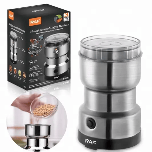 Imported™ Stainless Steel Spice & Dry Fruits Grinding Tool 😍