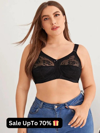 Imported™ Triumph Doreena Bra-Most Famous Bra
