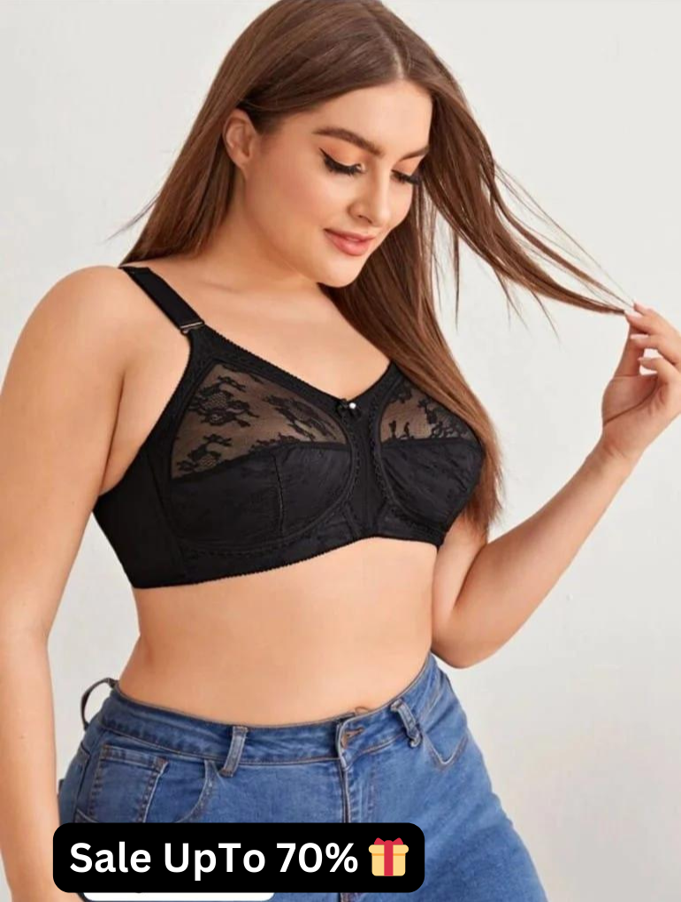 Imported™ Triumph Doreena Bra-Most Famous Bra