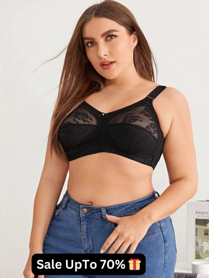 Imported™ Triumph Doreena Bra-Most Famous Bra
