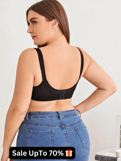 Imported™ Triumph Doreena Bra-Most Famous Bra
