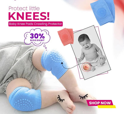 Baby Knee Pads Crawling Protector