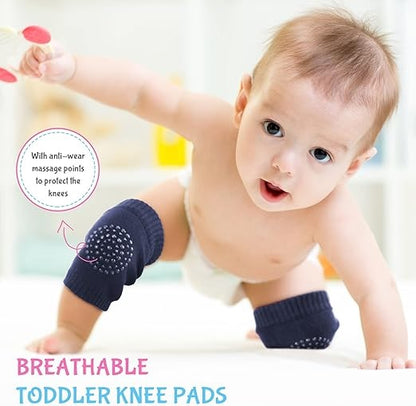 Baby Knee Pads Crawling Protector
