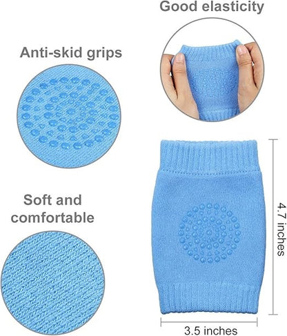 Baby Knee Pads Crawling Protector