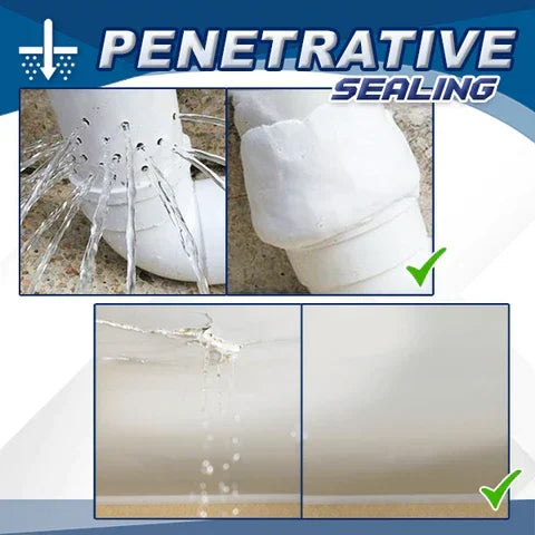 HYDRA SEALANT (Waterproof Leak Agent) (799+149 Delivery Charges)