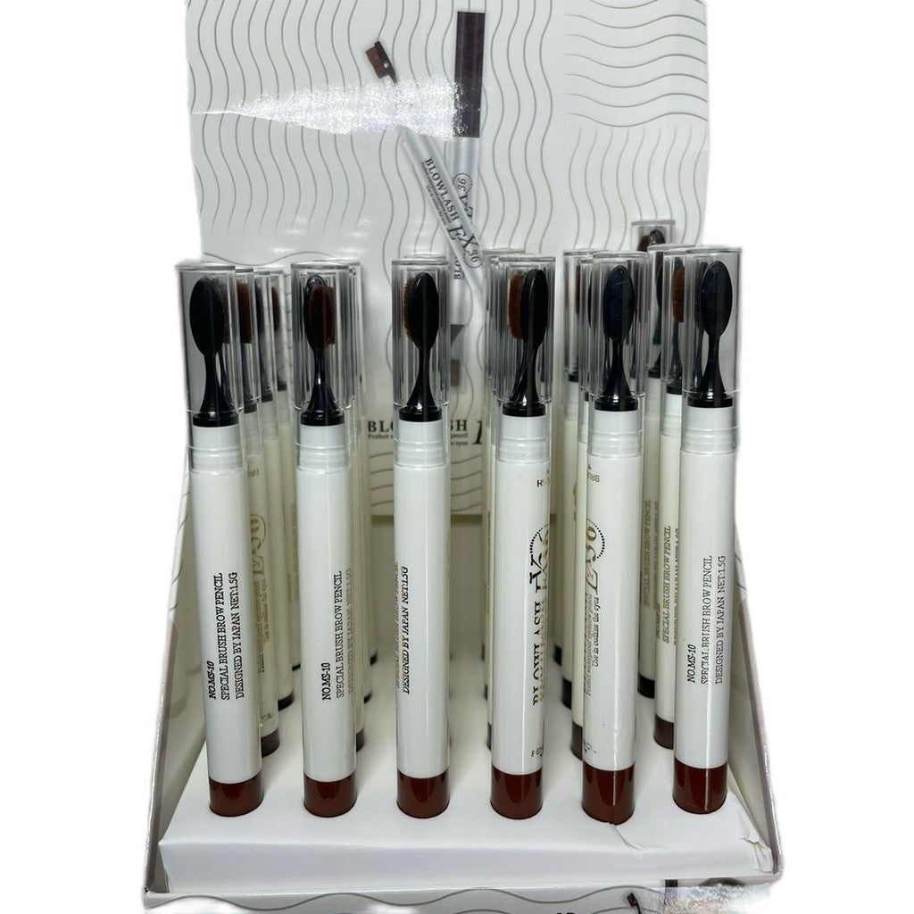 EX BLOWLASH 36H Perfect waterproof eyebrow